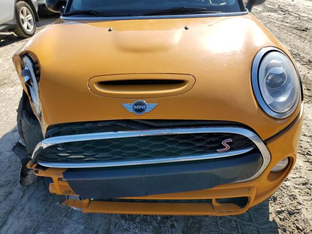Photo 11 from auction – 2015 MINI COOPER S with VIN WMWXU3C54F2B58785