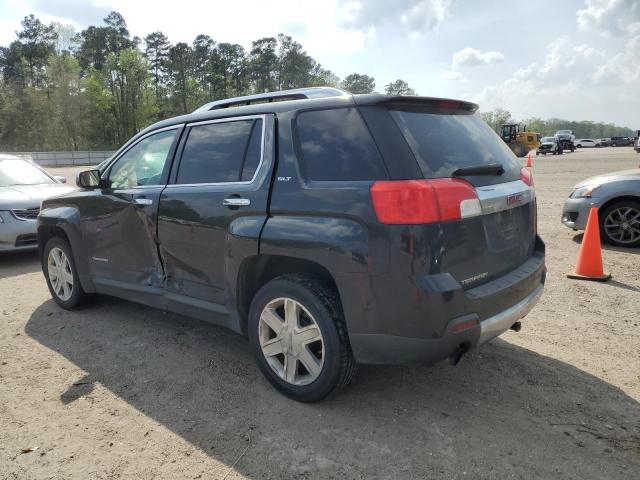 Photo 2 from auction – 2010 GMC TERRAIN SL with VIN 2CTFLHEY0A6354516