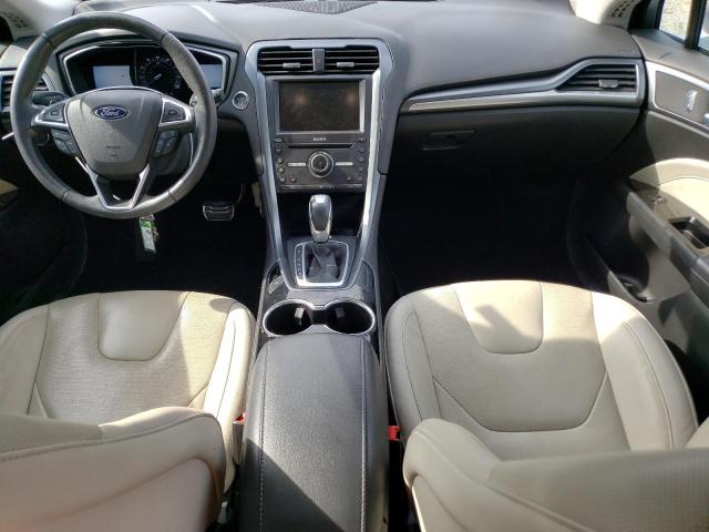 Photo 8 from auction – 2016 FORD FUSION TIT with VIN 3FA6P0K98GR351773