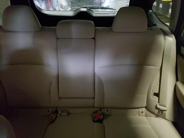 Photo 10 from auction – 2017 SUBARU OUTBACK 2. with VIN 4S4BSACC3H3392038