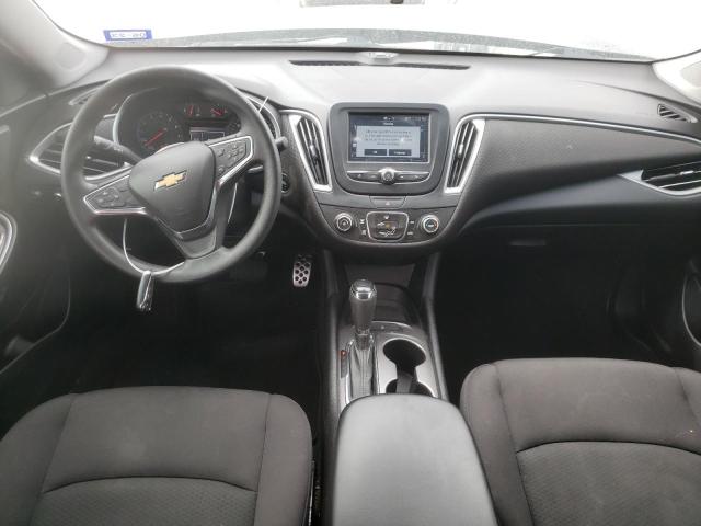 Photo 8 from auction – 2017 CHEVROLET MALIBU LS with VIN 1G1ZB5ST2HF221994