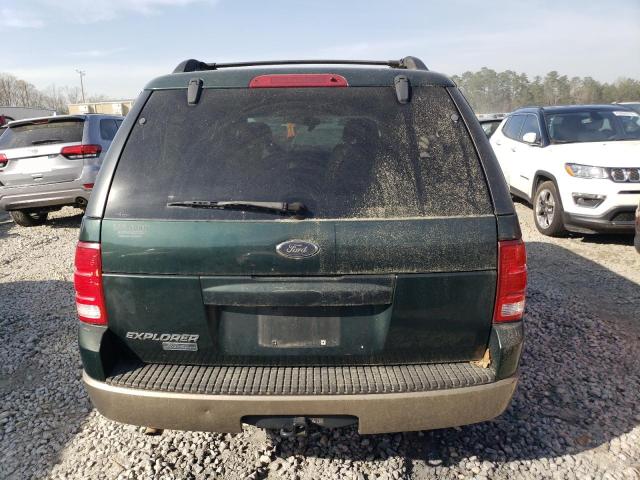 Photo 6 from auction – 2002 FORD EXPLORER E with VIN 1FMDU64E32UA63888
