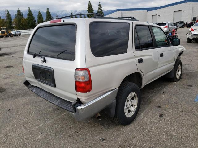 Photo 3 from auction – 2000 TOYOTA 4RUNNER with VIN JT3GM84R6Y0067289