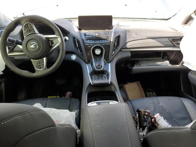 Photo 8 from auction – 2020 ACURA RDX TECHNO with VIN 5J8TC2H55LL000256