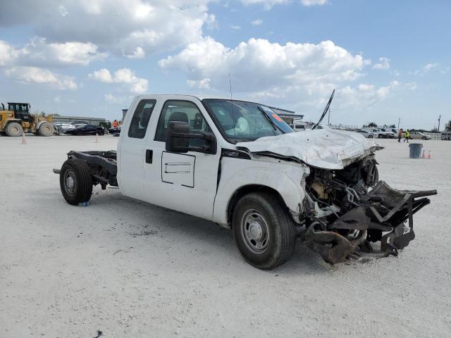 Photo 4 from auction – 2011 FORD F250 SUPER with VIN 1FT7X2A62BEC75805