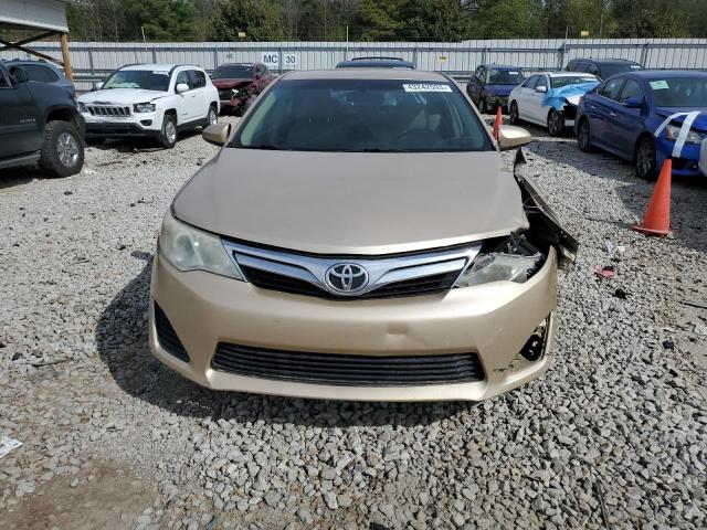 Photo 5 from auction – 2012 TOYOTA CAMRY BASE with VIN 4T1BF1FK7CU136334