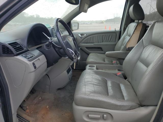 Photo 7 from auction – 2008 HONDA ODYSSEY EX with VIN 5FNRL38738B088718