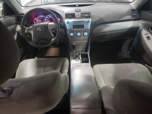 Photo 8 from auction – 2010 TOYOTA CAMRY BASE with VIN 4T4BF3EKXAR015331