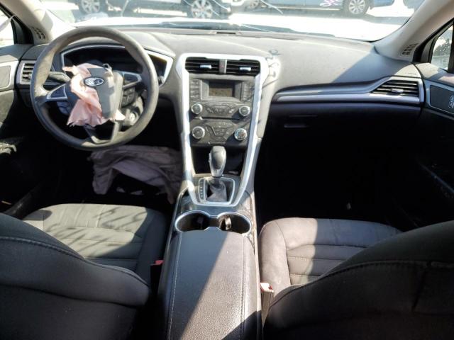 Photo 8 from auction – 2015 FORD FUSION SE with VIN 1FA6P0H73F5128340