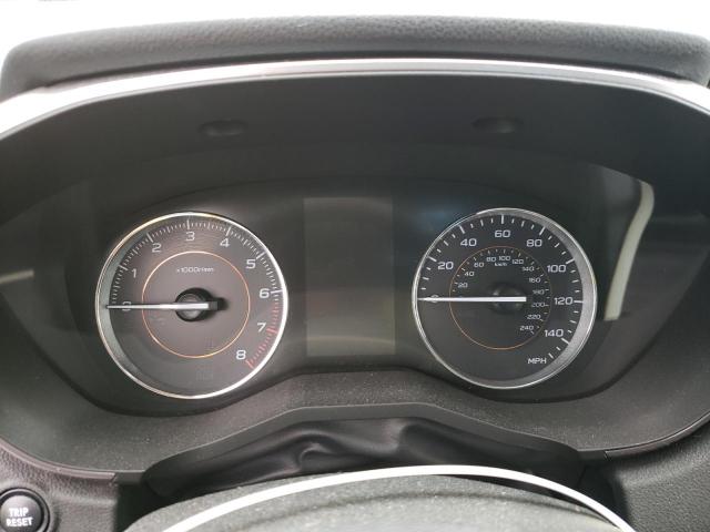 Photo 9 from auction – 2018 SUBARU CROSSTREK with VIN JF2GTALC7JH284071