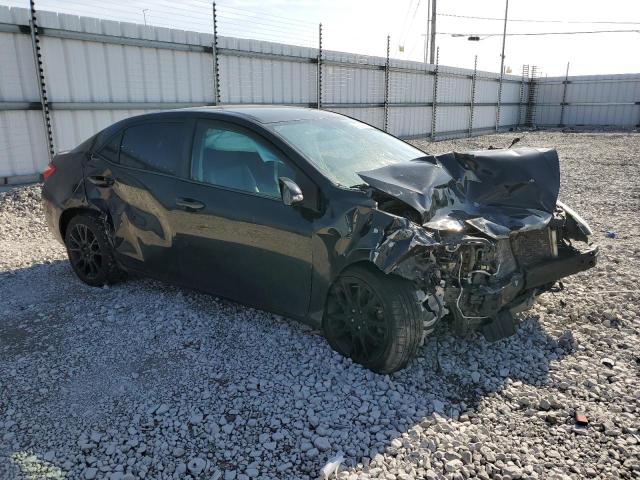 Photo 4 from auction – 2016 TOYOTA COROLLA L with VIN 2T1BURHE2GC575234