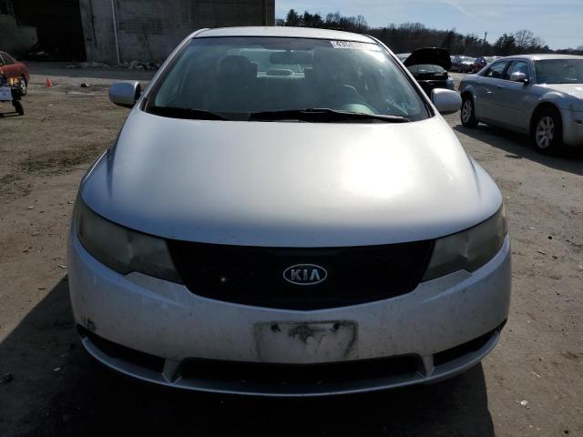 Photo 5 from auction – 2010 KIA FORTE LX with VIN KNAFT4A21A5057169