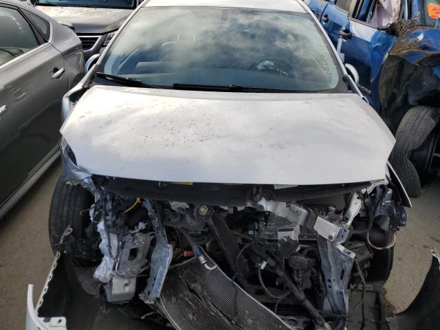 Photo 11 from auction – 2015 TOYOTA PRIUS with VIN JTDKN3DU0F0452497