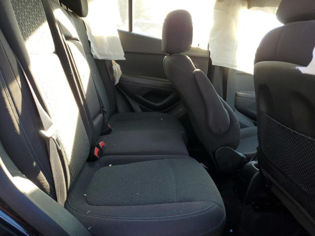 Zdjęcie 10 z aukcji – 2016 CHEVROLET TRAX LS z VIN KL7CJKSB5GB577235