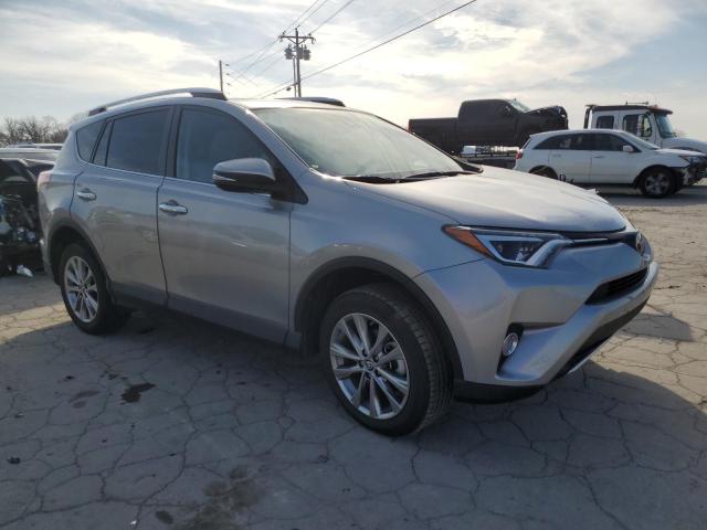 Photo 4 from auction – 2016 TOYOTA RAV4 LIMIT with VIN 2T3DFREV1GW415956