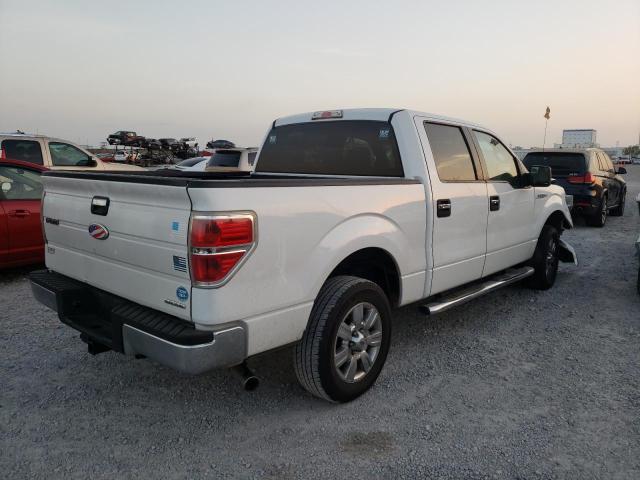 Фото 3 с аукциона – 2011 FORD F150 SUPER с VIN 1FTEW1CM3BFB75514