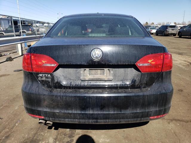 Photo 6 from auction – 2014 VOLKSWAGEN JETTA BASE with VIN 3VW1K7AJ5EM319717