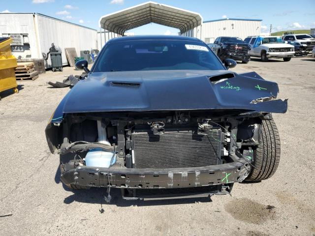 Photo 5 from auction – 2019 DODGE CHALLENGER with VIN 2C3CDZAG4KH619981