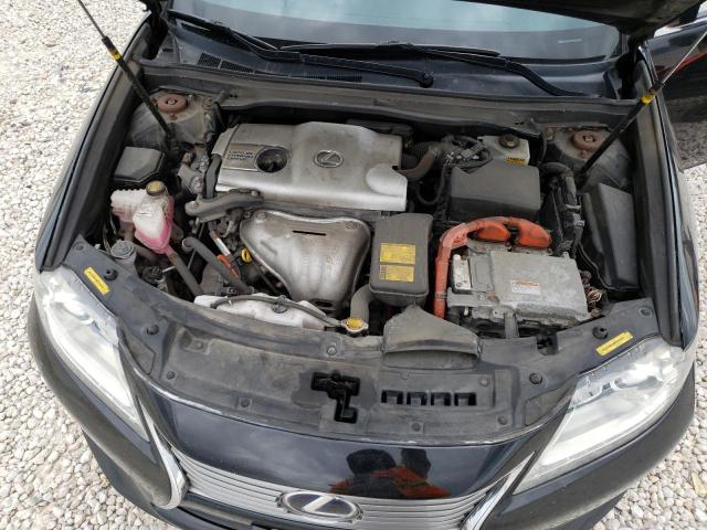 Photo 11 from auction – 2013 LEXUS ES 300H with VIN JTHBW1GG4D2032037