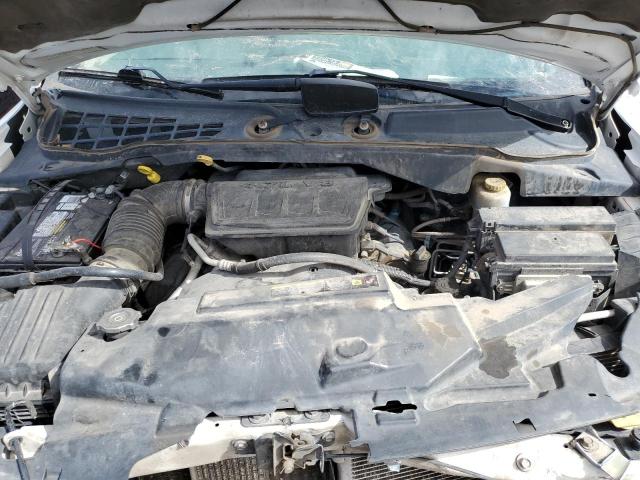 Photo 11 from auction – 2008 DODGE DURANGO SX with VIN 1D8HB38N68F151904