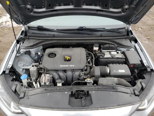 Photo 11 from auction – 2017 HYUNDAI ELANTRA SE with VIN 5NPD74LF4HH083869