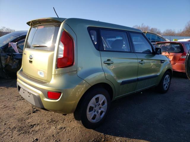 Photo 3 from auction – 2013 KIA SOUL with VIN KNDJT2A55D7521231