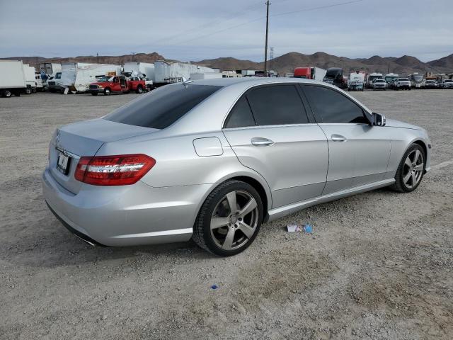 Photo 3 from auction – 2010 MERCEDES-BENZ E 350 with VIN WDDHF5GB3AA040094