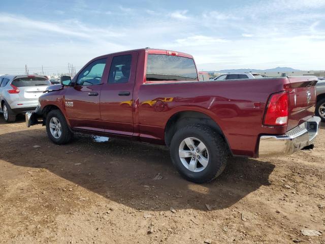 Photo 2 from auction – 2017 RAM 1500 ST with VIN 1C6RR6FG0HS569507