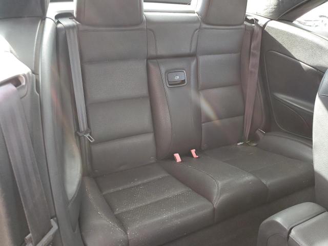 Photo 10 from auction – 2008 VOLKSWAGEN EOS TURBO with VIN WVWBA71F38V038399