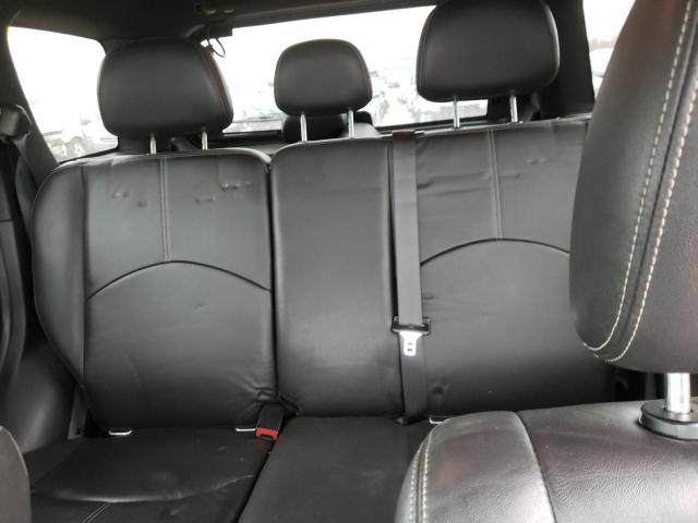 Photo 10 from auction – 2010 MERCURY MARINER PR with VIN 4M2CN8HG3AKJ08871