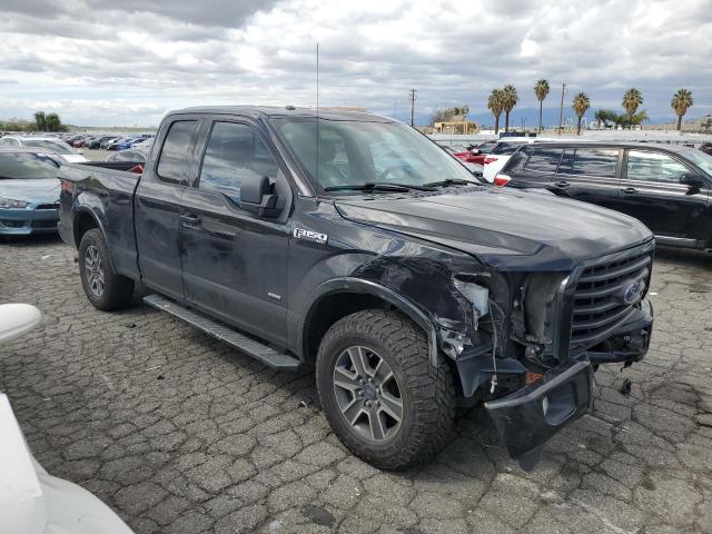 Photo 4 from auction – 2015 FORD F150 SUPER with VIN 1FTEX1EP7FFC35465