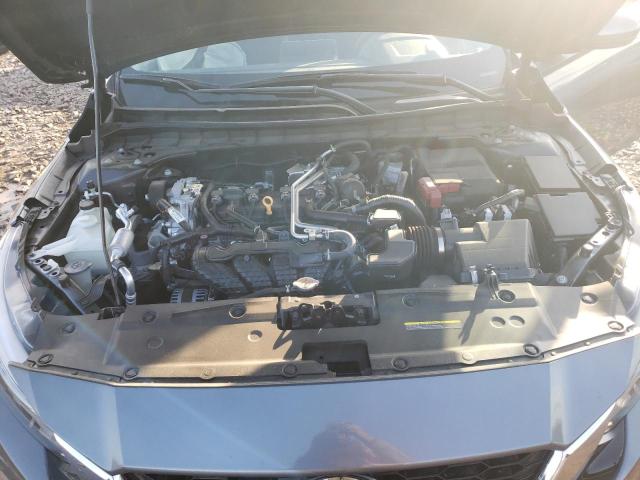 Photo 11 from auction – 2021 NISSAN ALTIMA SV with VIN 1N4BL4DVXMN374093
