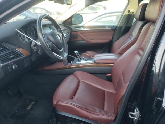 Photo 7 from auction – 2012 BMW X6 XDRIVE3 with VIN 5UXFG2C51CL778821