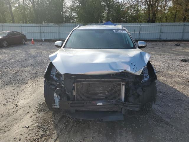 Photo 5 from auction – 2017 KIA SORENTO LX with VIN 5XYPGDA36HG323095