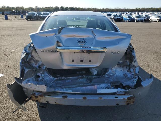 Photo 6 from auction – 2012 NISSAN ALTIMA BAS with VIN 1N4AL2AP9CC145212