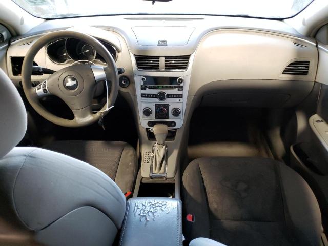 Photo 8 from auction – 2009 CHEVROLET MALIBU with VIN 1G1ZG57B19F148541