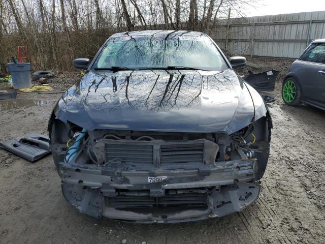 Photo 5 from auction – 2013 FORD TAURUS SE with VIN 1FAHP2D88DG151021