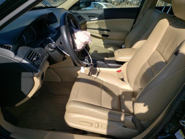 Photo 7 from auction – 2012 HONDA ACCORD SE with VIN 1HGCP2F67CA193537