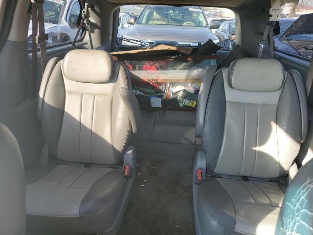 Photo 10 from auction – 2006 DODGE CARAVAN with VIN 2D4GP44L46R700238