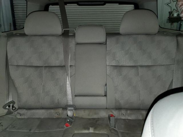 Photo 10 from auction – 2010 SUBARU FORESTER 2 with VIN JF2SH6CC4AH918302