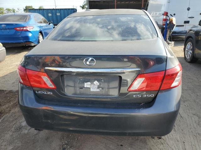 Photo 6 from auction – 2008 LEXUS ES 350 with VIN JTHBJ46G182262304