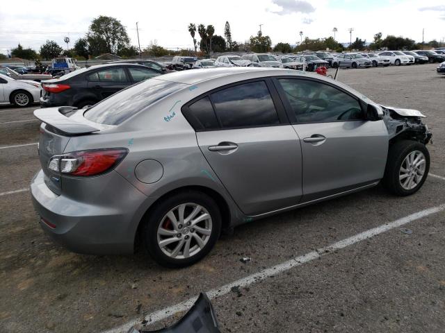 Photo 3 from auction – 2012 MAZDA 3 I with VIN JM1BL1V76C1528720