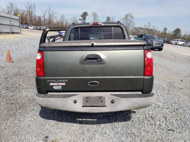 Photo 6 from auction – 2002 FORD EXPLORER S with VIN 1FMZU67E52UC94048