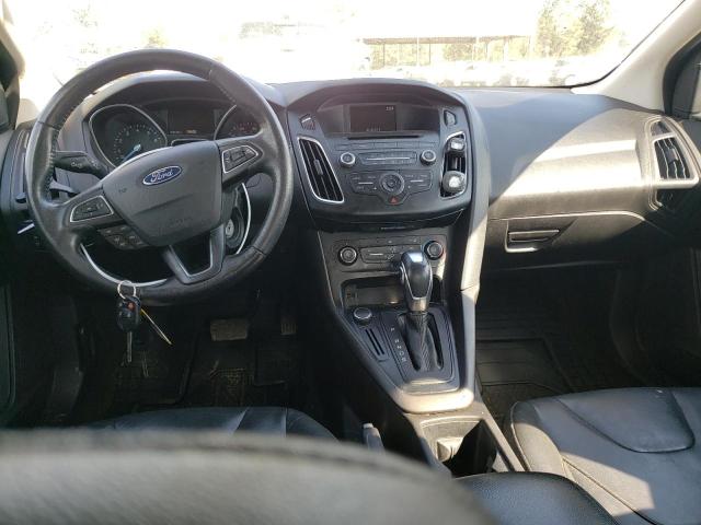 Photo 8 from auction – 2016 FORD FOCUS SE with VIN 1FADP3F20GL321171