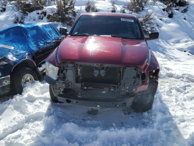 Photo 5 from auction – 2012 DODGE RAM 1500 S with VIN 1C6RD7FT1CS142301