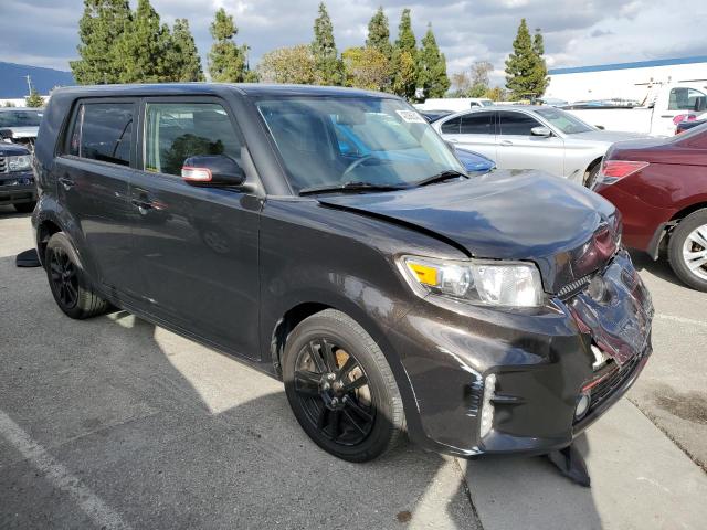 Photo 4 from auction – 2015 TOYOTA SCION XB with VIN JTLZE4FE3FJ080582