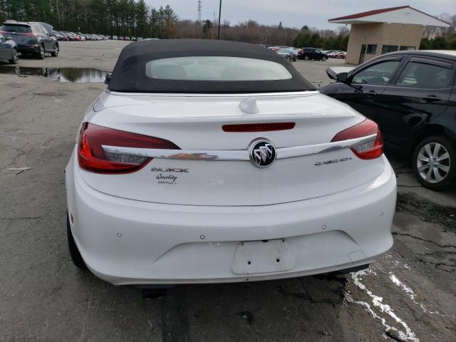 Photo 6 from auction – 2018 BUICK CASCADA PR with VIN W04WH3N55JG028775