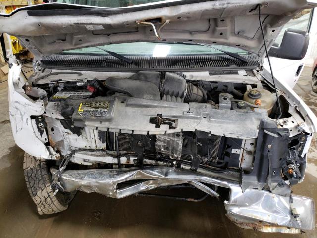Photo 11 from auction – 2010 FORD ECONOLINE with VIN 1FTNE2EW2ADA38839