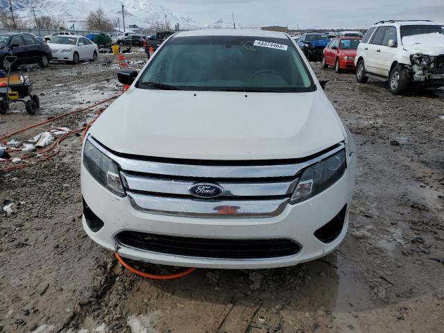 Photo 5 from auction – 2011 FORD FUSION S with VIN 3FAHP0GA5BR239937