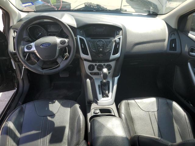 Photo 8 from auction – 2014 FORD FOCUS SE with VIN 1FADP3F28EL451924